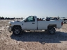 1GC0CVCG5BF****** Reparables 2011 Chevrolet Silverado 2500 HD en Estado de Texas
