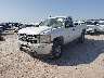 1GC0CVCG5BF****** Usados y Reparables 2011 Chevrolet Silverado 2500 HD en Dallas