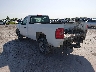 1GC0CVCG5BF****** Salvamento y Reparables 2011 Chevrolet Silverado 2500 HD en Dallas