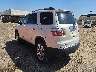 1GKLRNED4AJ****** Salvamento y Reparables 2010 GMC Acadia en Phoenix