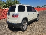 1GKLRNED4AJ****** Salvamento y Destrozados 2010 GMC Acadia en Estado de Arizona