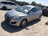 KMHD35LE5DU****** Used and Repairable 2013 Hyundai Elantra in Wichita