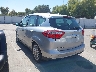1FADP5BUXDL****** Salvage and Repairable 2013 Ford C-Max in Fresno