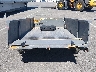 Y69UT08122K****** Reparables 2002 Centerville Utility Trailer en Las Vegas
