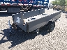 Y69UT08122K****** Usados y Reparables 2002 Centerville Utility Trailer en Las Vegas