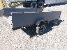 Y69UT08122K****** Salvamento y Destrozados 2002 Centerville Utility Trailer en Estado de Nevada