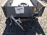 Y69UT08122K****** Salvamento y Reparables 2002 Centerville Utility Trailer en Estado de Nevada