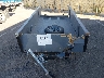 Y69UT08122K****** Destrozados 2002 Centerville Utility Trailer en Estado de Nevada