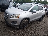 KL7CJRSB2FB****** Usados y Reparables 2015 Chevrolet Trax en Taunton