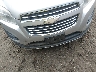 KL7CJRSB2FB****** Salvamento y Reparables 2015 Chevrolet Trax en Estado de Massachusetts