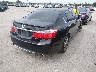 1HGCR2F55EA****** Salvage and Wrecked 2014 Honda Accord in Texas State