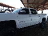 3GCUKREC1JG****** Reparables 2018 Chevrolet Silverado 1500 en Estado de Arizona