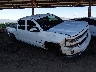3GCUKREC1JG****** Salvamento y Reparables 2018 Chevrolet Silverado 1500 en Estado de Arizona