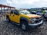 1GCDT136758****** Salvage and Wrecked 2005 Chevrolet Colorado in Pittsburgh