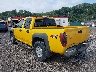 1GCDT136758****** Salvage and Repairable 2005 Chevrolet Colorado in Pittsburgh
