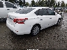 3N1AB7AP0FY****** Salvage and Wrecked 2015 Nissan Sentra in Washington State