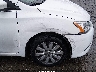 3N1AB7AP0FY****** Salvage and Repairable 2015 Nissan Sentra in Washington State
