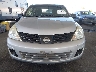 3N1CC1AP4AL****** Wrecked 2010 Nissan Versa in California State