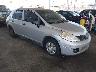 3N1CC1AP4AL****** Salvage and Wrecked 2010 Nissan Versa in Fontana