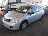 3N1CC1AP4AL****** Used and Repairable 2010 Nissan Versa in Fontana