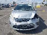 3FADP4BJ6CM****** Wrecked 2012 Ford Fiesta in California State