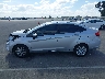 3FADP4BJ6CM****** Repairable 2012 Ford Fiesta in California State