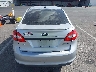 3FADP4BJ6CM****** Wrecked 2012 Ford Fiesta