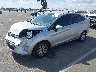 3FADP4BJ6CM****** Used and Repairable 2012 Ford Fiesta in Stockton