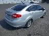 3FADP4BJ6CM****** Salvage and Wrecked 2012 Ford Fiesta in California State