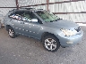JTJGA31U340****** Salvage and Wrecked 2004 Lexus RX in Provo