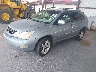 JTJGA31U340****** Used and Repairable 2004 Lexus RX in Provo
