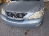 JTJGA31U340****** Salvage and Repairable 2004 Lexus RX in Utah State