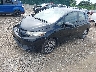 JHMGK5H54GS****** Used and Repairable 2016 Honda Fit in Long Island