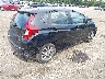 JHMGK5H54GS****** Salvage and Wrecked 2016 Honda Fit in New York State