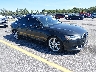 WAUGFAFC3EN****** Salvamento y Destrozados 2014 Audi A6 en Lexington