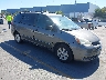 5TDZA23C54S****** Salvage and Wrecked 2004 Toyota Sienna in Fremont