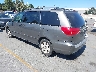 5TDZA23C54S****** Salvage and Repairable 2004 Toyota Sienna in Fremont