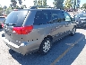 5TDZA23C54S****** Salvage and Wrecked 2004 Toyota Sienna in California State