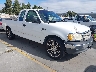 1FTZX17251N****** Salvamento y Destrozados 2001 Ford F-150 en Fremont