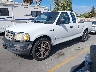 1FTZX17251N****** Usados y Reparables 2001 Ford F-150 en Fremont