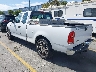 1FTZX17251N****** Salvamento y Reparables 2001 Ford F-150 en Fremont