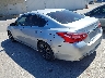 1N4AL3AP1HC****** Salvamento y Reparables 2017 Nissan Altima en Dallas-Fort Worth