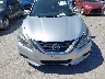 1N4AL3AP1HC****** Salvamento y Reparables 2017 Nissan Altima en Estado de Texas