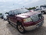 1FTRW12W76K****** Salvage and Wrecked 2006 Ford F-150 in Houston