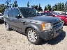 SALAE25467A****** Salvage and Wrecked 2007 Land Rover LR3 in Seattle