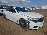 WBAJE7C55KW****** Salvage and Wrecked 2019 BMW 540i in Spokane