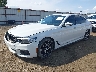 WBAJE7C55KW****** Used and Repairable 2019 BMW 540i in Spokane