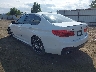 WBAJE7C55KW****** Salvage and Repairable 2019 BMW 540i in Spokane