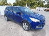1FMCU0G73FU****** Salvage and Wrecked 2015 Ford Escape in IAA St. Louis Off-Site Granite City