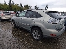 JTJHW31U082****** Salvamento 2008 Lexus RX Hybrid